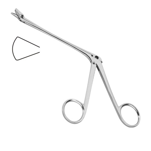 Nasal Cutting Forceps THM-ENT-1516