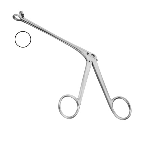 Nasal Cutting Forceps THM-ENT-1521