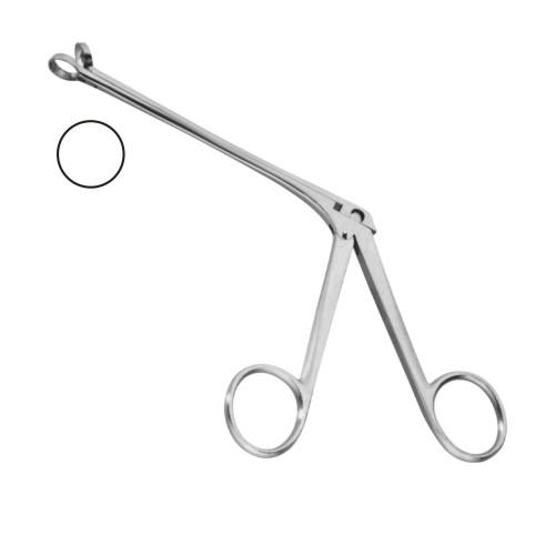 Nasal Cutting Forceps THM-ENT-1522