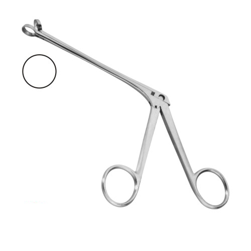 Nasal Cutting Forceps THM-ENT-1523