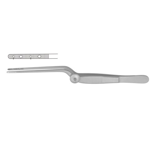Nasal Polypus Forceps THM-ENT-1702& Snares