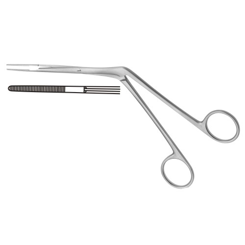 Nasal Polypus Forceps THM-ENT-1705& Snares