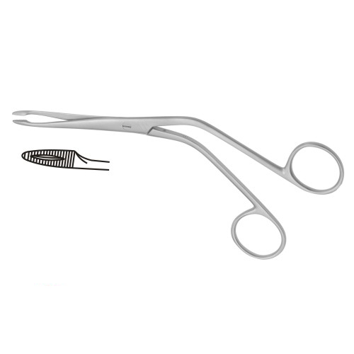 Nasal Polypus Forceps THM-ENT-1707 & Snares
