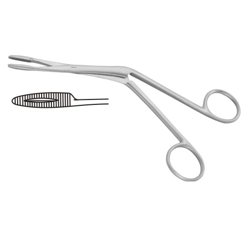 Nasal Polypus Forceps THM-ENT-1708& Snares