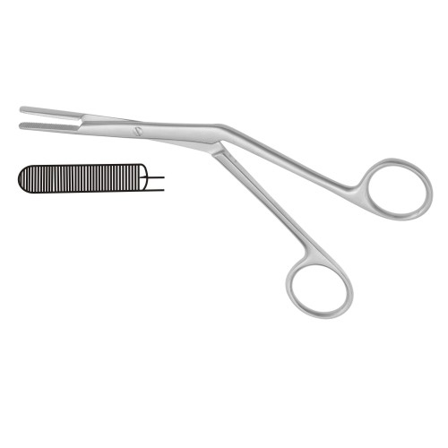 Nasal Polypus Forceps THM-ENT-1711& Snares