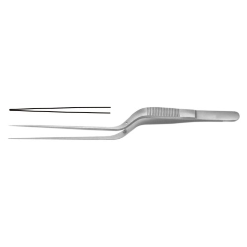 Nasal Polypus Forceps THM-ENT-1716& Snares