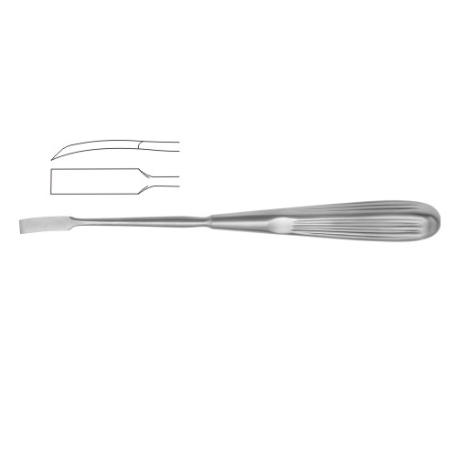 Nasal Tampon Forceps, Periosteal Elevators THM-ENT-1912