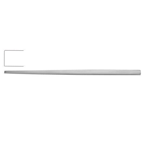 Septum Chisels, Rhinoplastic Knives THM-ENT-2104