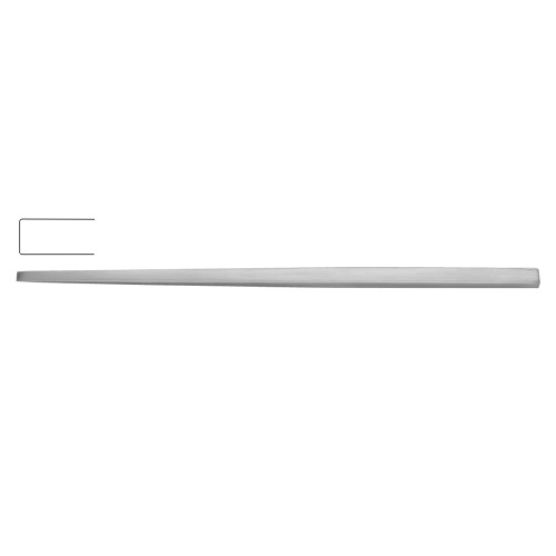 Septum Chisels, Rhinoplastic Knives THM-ENT-2106