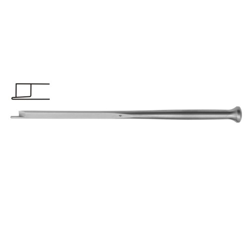 Septum Chisels, Rhinoplastic Knives THM-ENT-2108