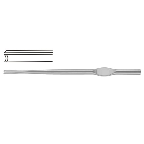 Septum Chisels, Rhinoplastic Knives THM-ENT-2114