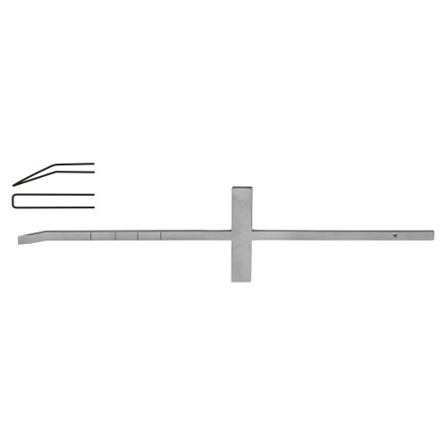 Septum Chisels, Rhinoplastic Knives THM-ENT-2115