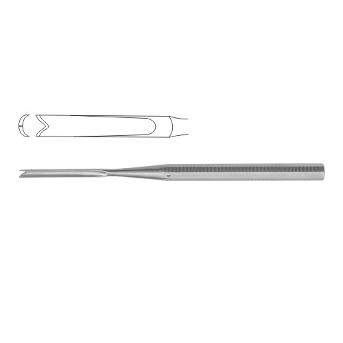 Septum Chisels, Rhinoplastic Knives THM-ENT-2122