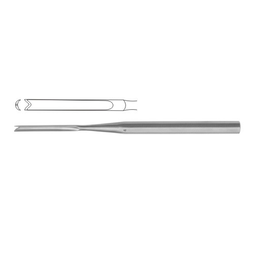 Septum Chisels, Rhinoplastic Knives THM-ENT-2123