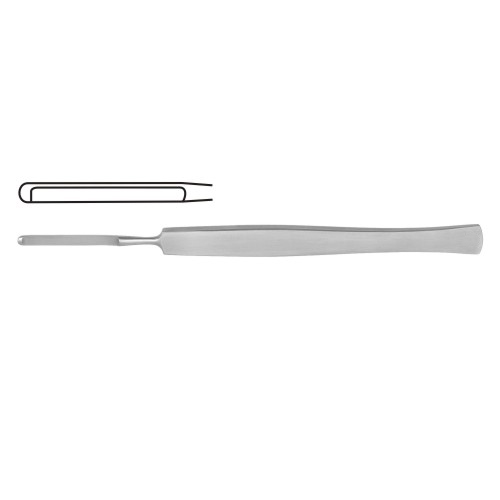 Septum Chisels, Rhinoplastic Knives THM-ENT-2126