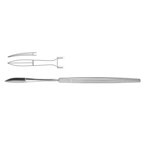 Septum Chisels, Rhinoplastic Knives THM-ENT-2128