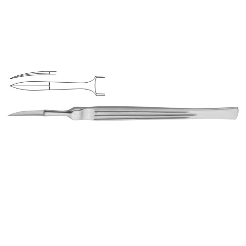 Septum Chisels, Rhinoplastic Knives THM-ENT-2129