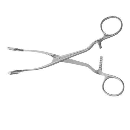 Tonsil Dissectors, Knives & Tongue Forceps THM-ENT-4102