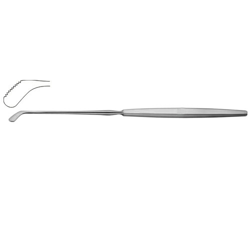 Tonsil Dissectors, Knives & Tongue Forceps THM-ENT-4103