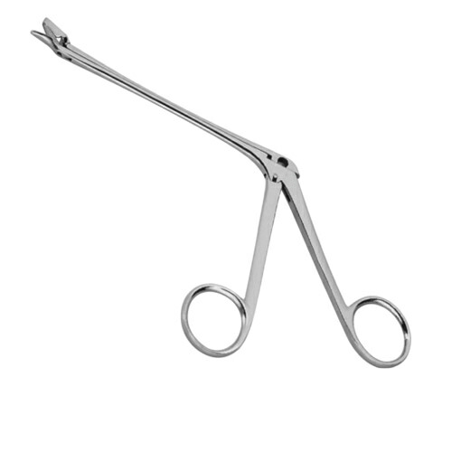 Tonsil Elevators, Forceps, Ligators & Punches THM-ENT-4203