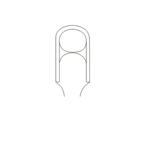 Tonsil Snares & Tonsillectomes THM-ENT-4308