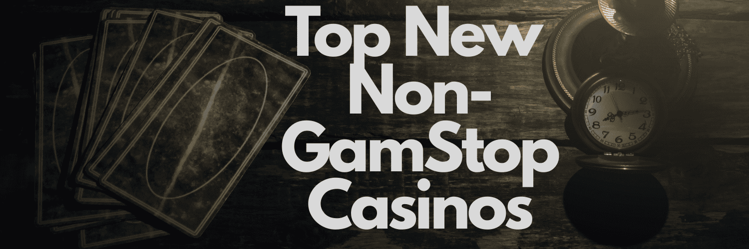 Explore Casino Sites Not on Gamstop for Unrestricted Gambling Fun