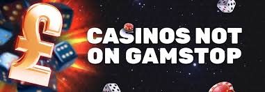 Exploring Non-Gamstop Casinos A Comprehensive Guide 1087778737
