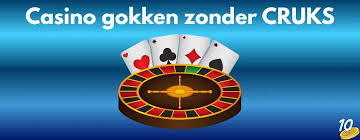 Betrouwbaar Casino zonder CRUKS Een Gids voor Spelers 1277262846