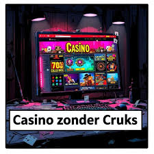 Betrouwbaar Casino zonder CRUKS Ontdek de Beste Opties 1191808440