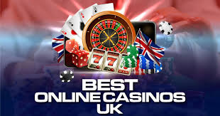 Discover the Excitement of New UK Independent Online Casinos 1282140408