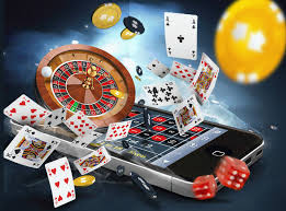Explore the Exciting World of Mostbet APK for Mobile Betting Explore the Exciting World of Mostbet APK for Mobile Betting