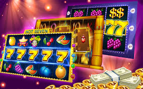 Exploring the Excitement of Online Casino Galaxy Spins