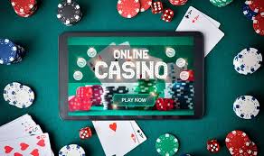 Welcome to Arctic Casino Your Portal to Winter Wonders and Online Gaming